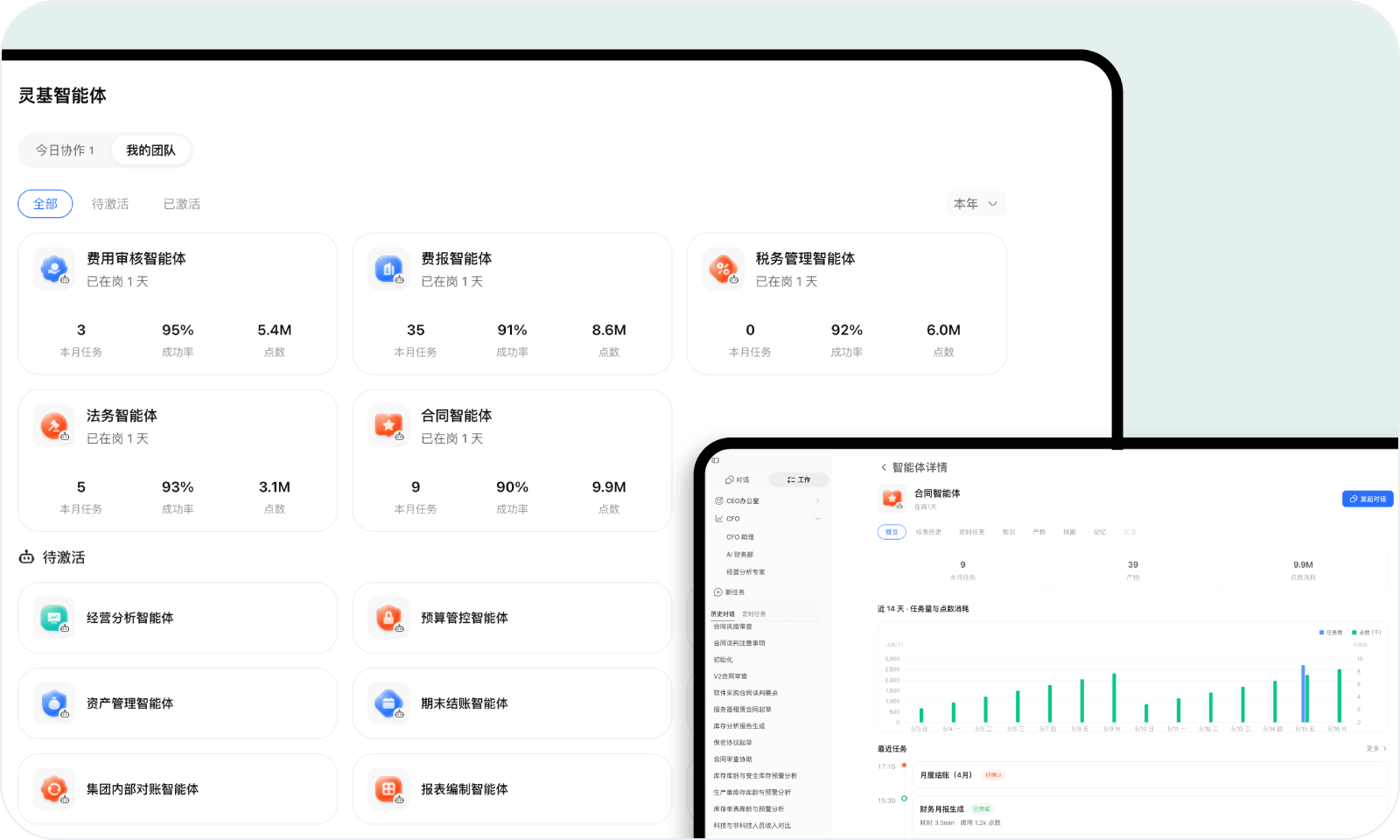 构建真正能干活的 AI 员工